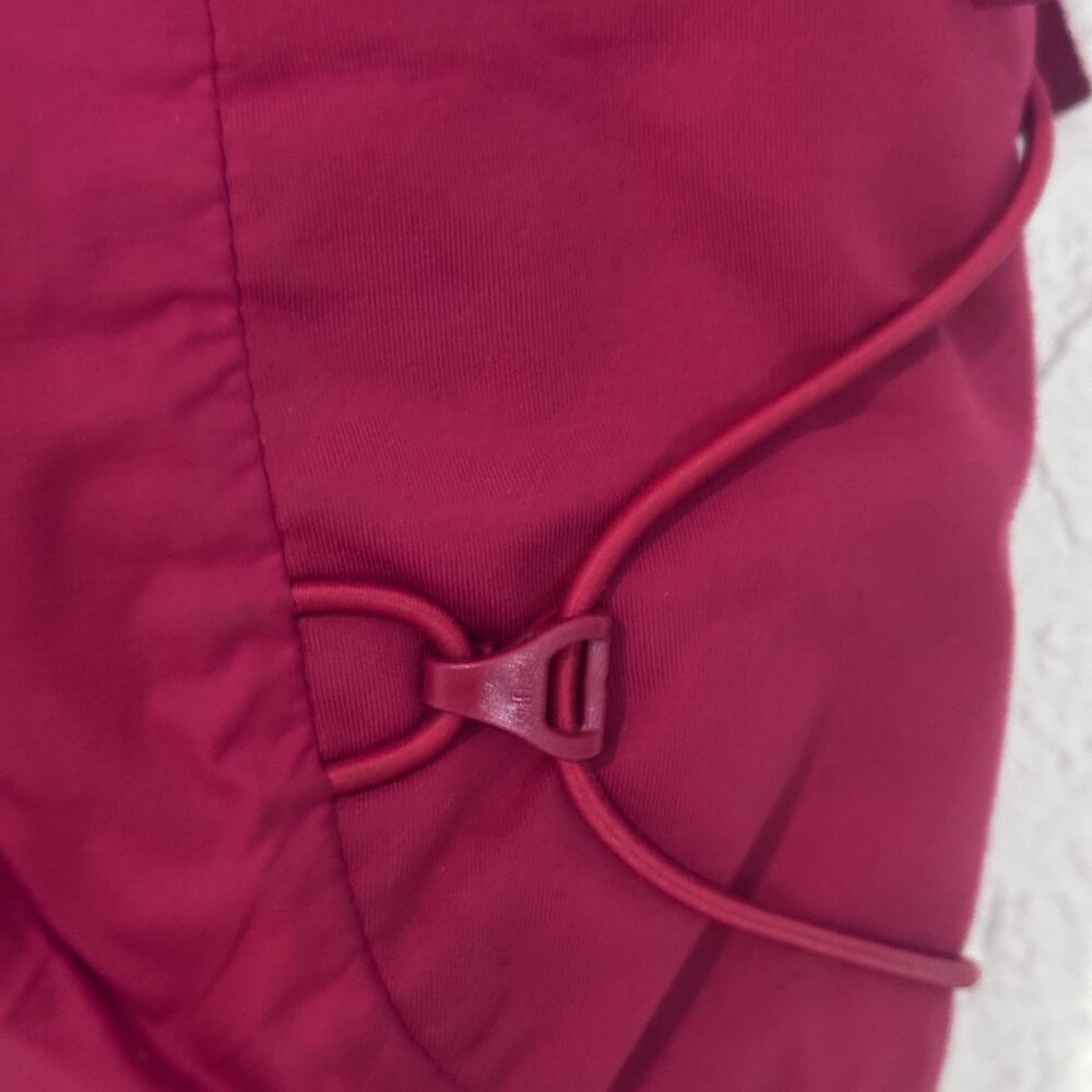 Lululemon Mini Backpack – Perfect for Run, Trail, or Town - Picture 6 of 9